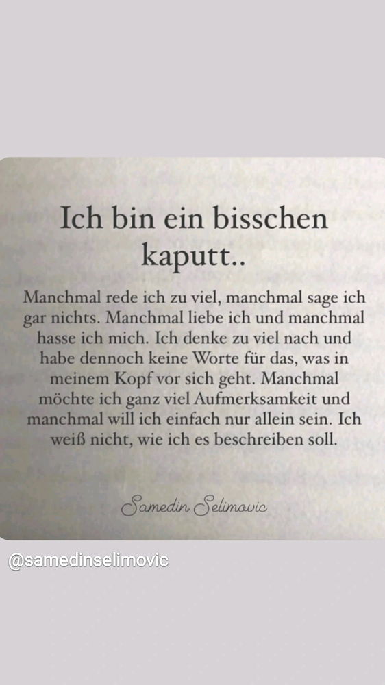 Ich wünsche euch einen schönen Tag.
