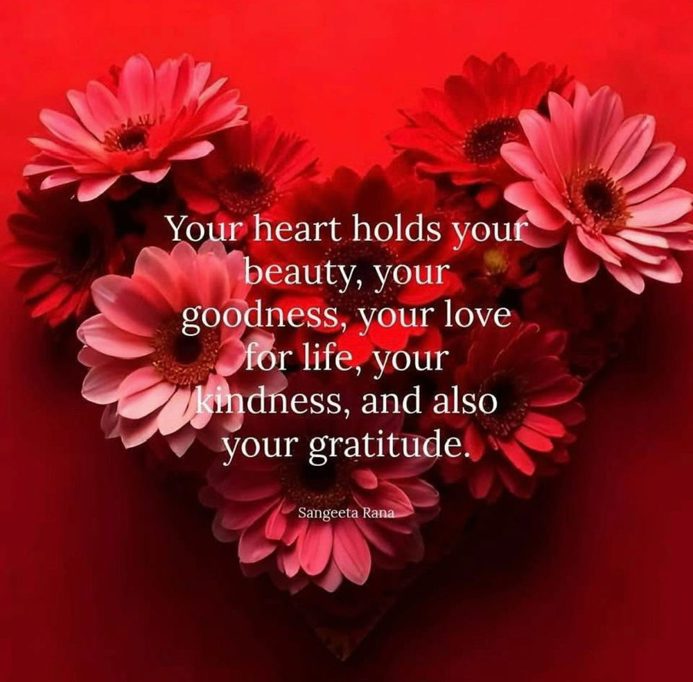 ❤️
