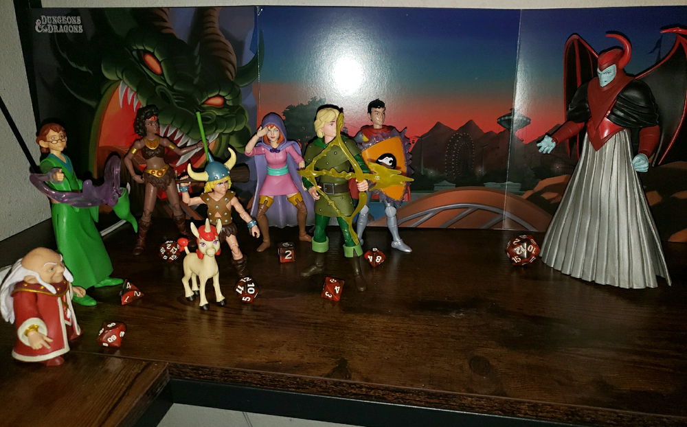 Anyone remember them?