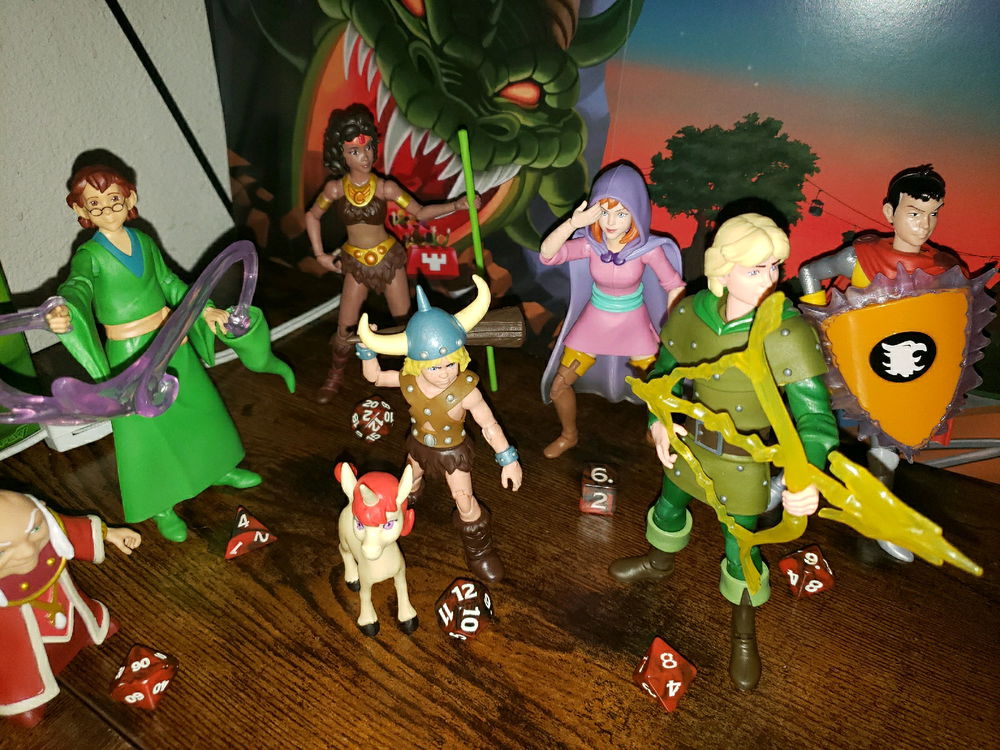Anyone remember them?