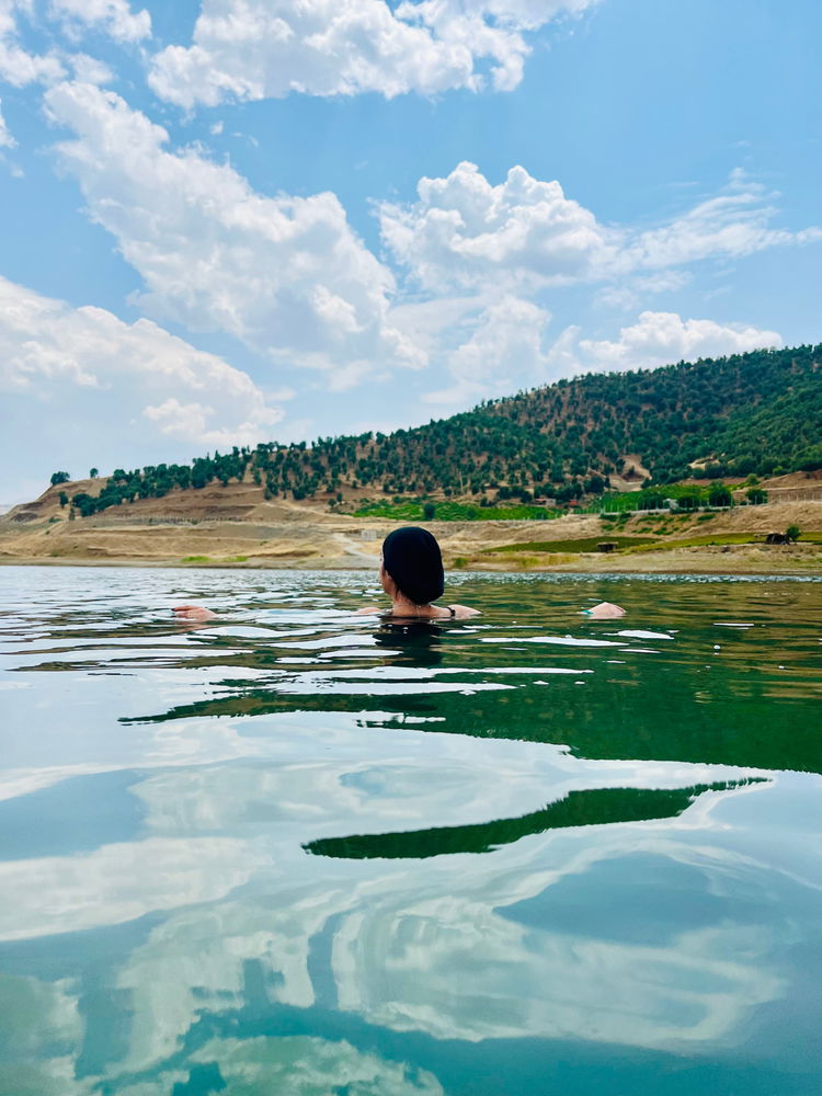 Swimming
