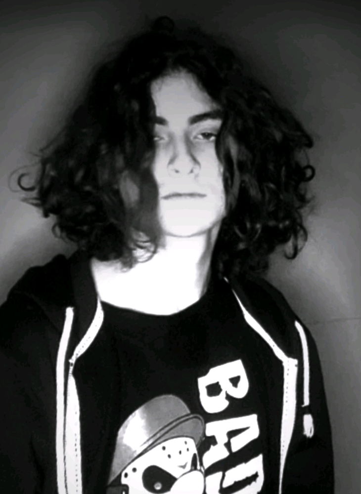 De Cuando tenia cabello largo