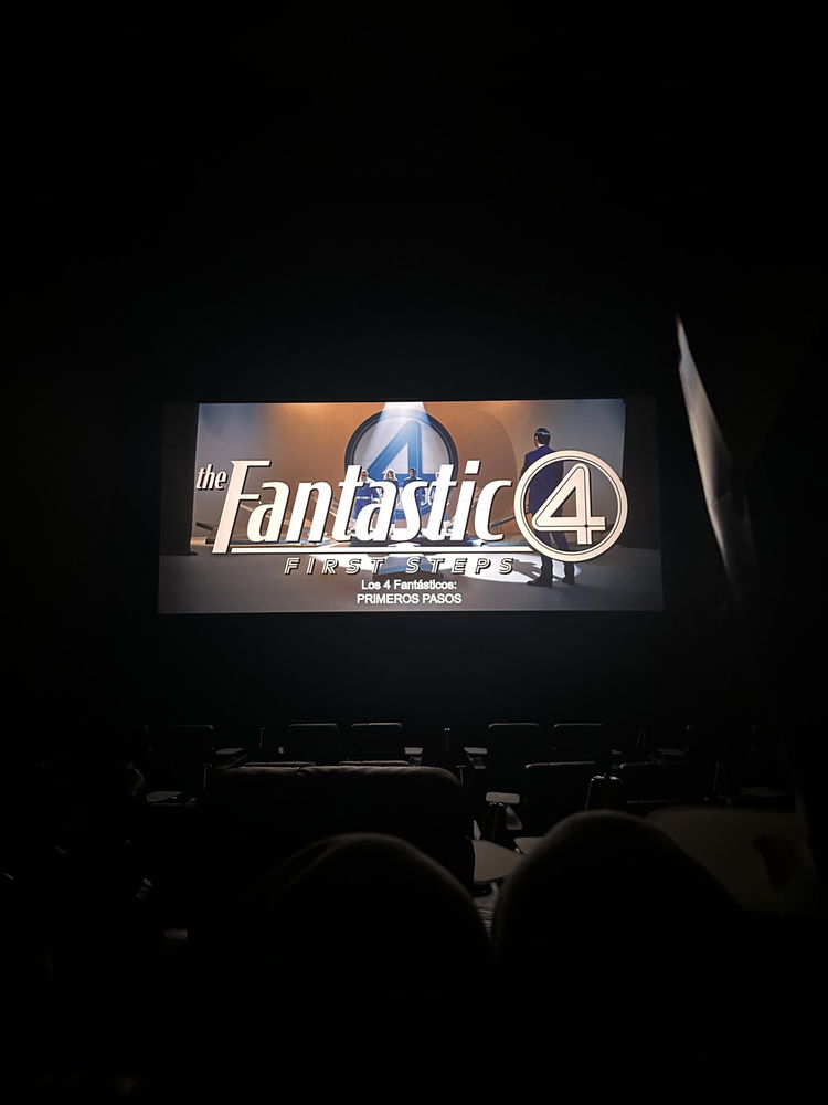 Fantastic 4