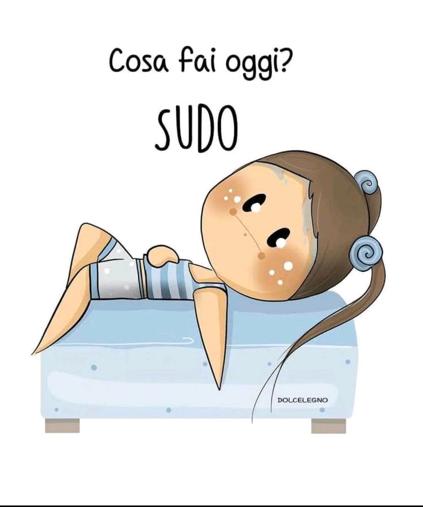 Breve storia triste🥲