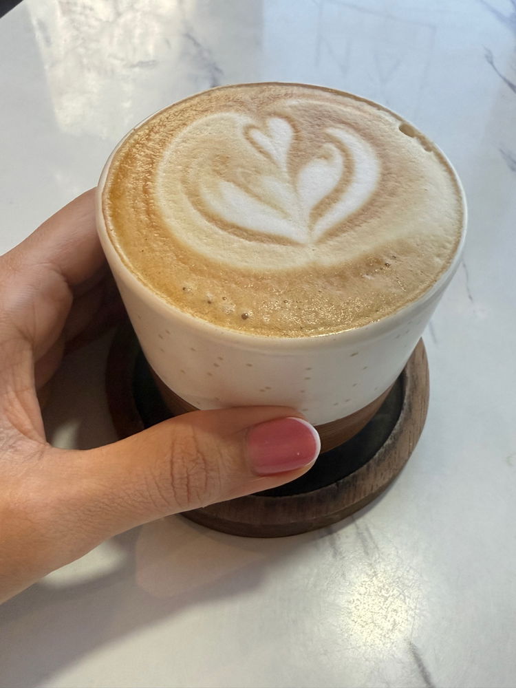 The dream will remain alive, as long as its owner is not dead.
My Flat White🫶🏻