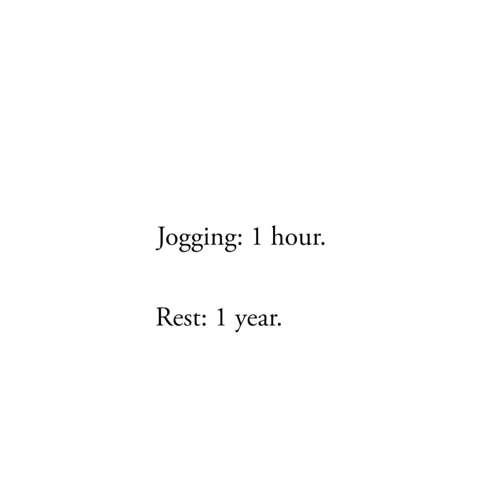 Exercise