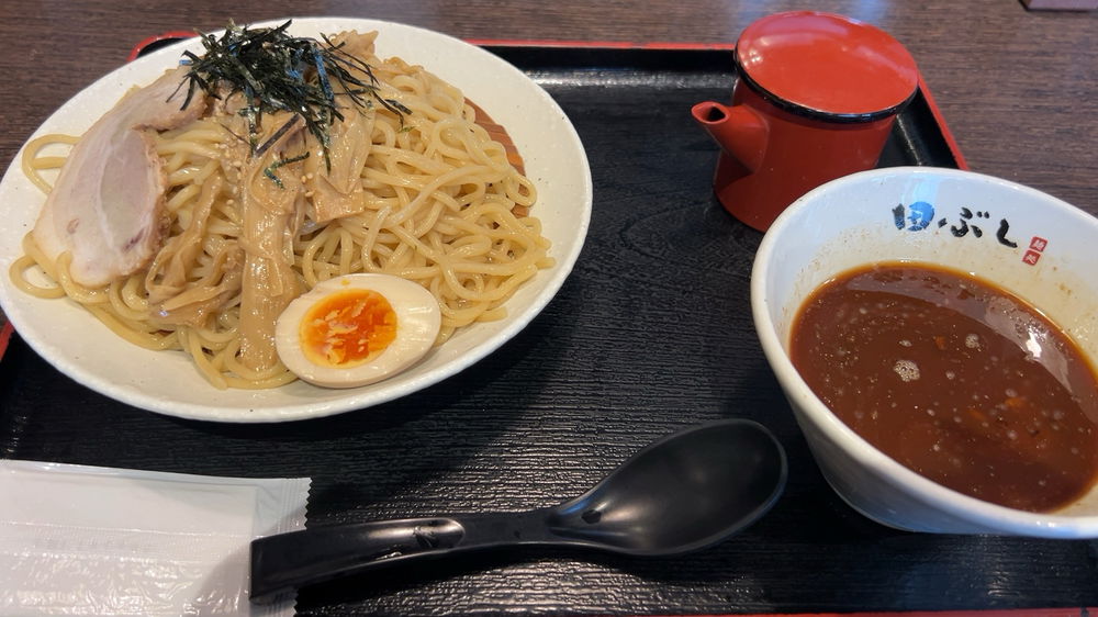 Today’s dinner