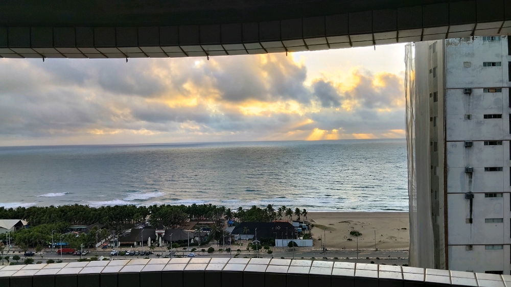 Bom dia 🌅