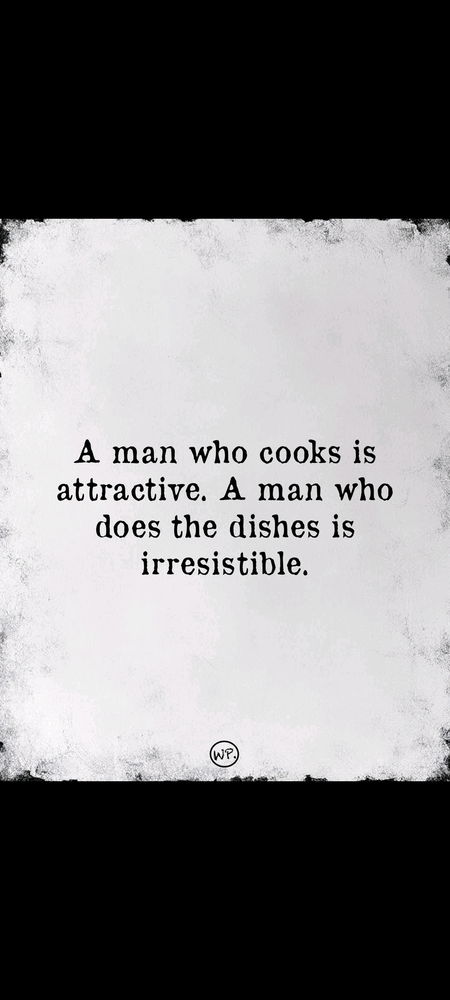 Cook lifestyle