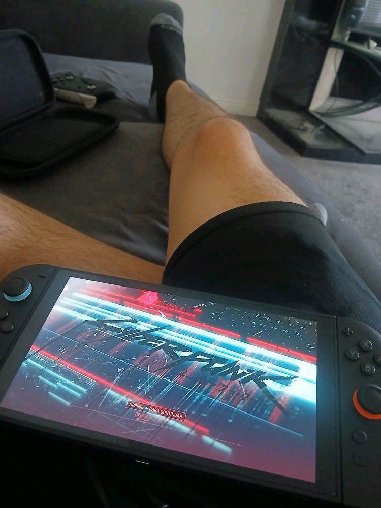CyberPunk