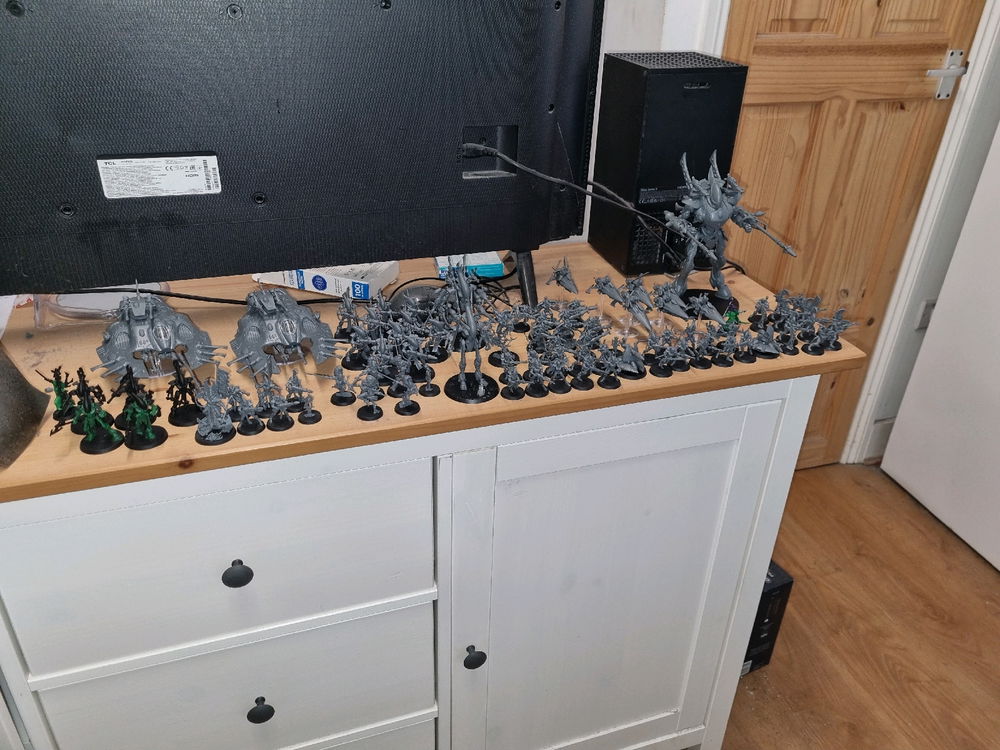 3000 points of eldar