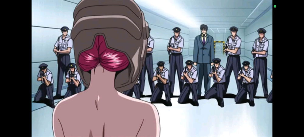 Animes e ciência