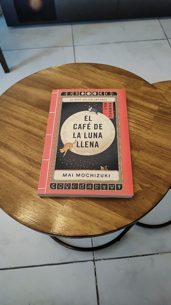 ¿Qué están leyendo?