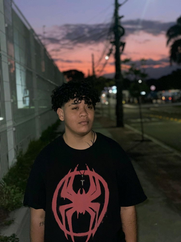 Só pra dizer mesmo kkk