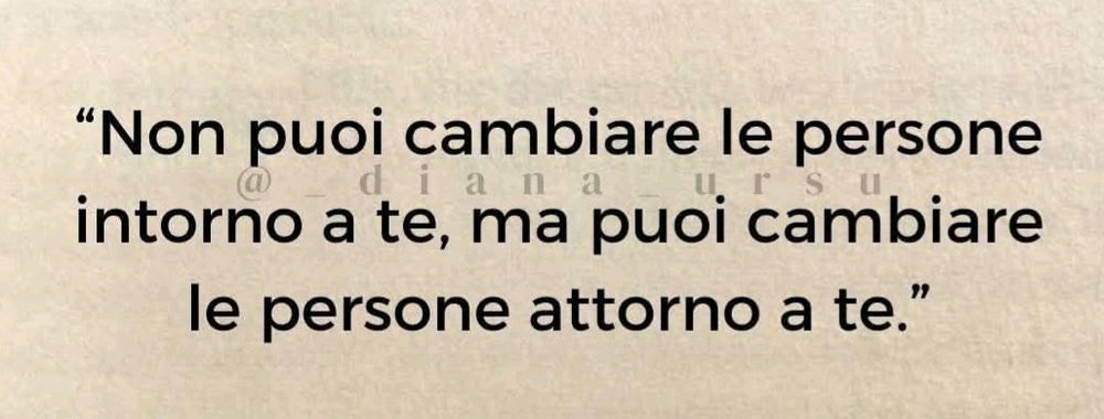 .. niente è impossibile....