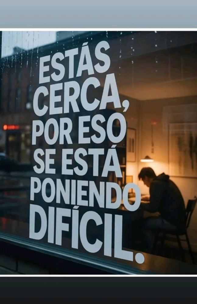 Y recuerda