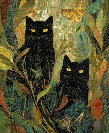 Cats 😻😻