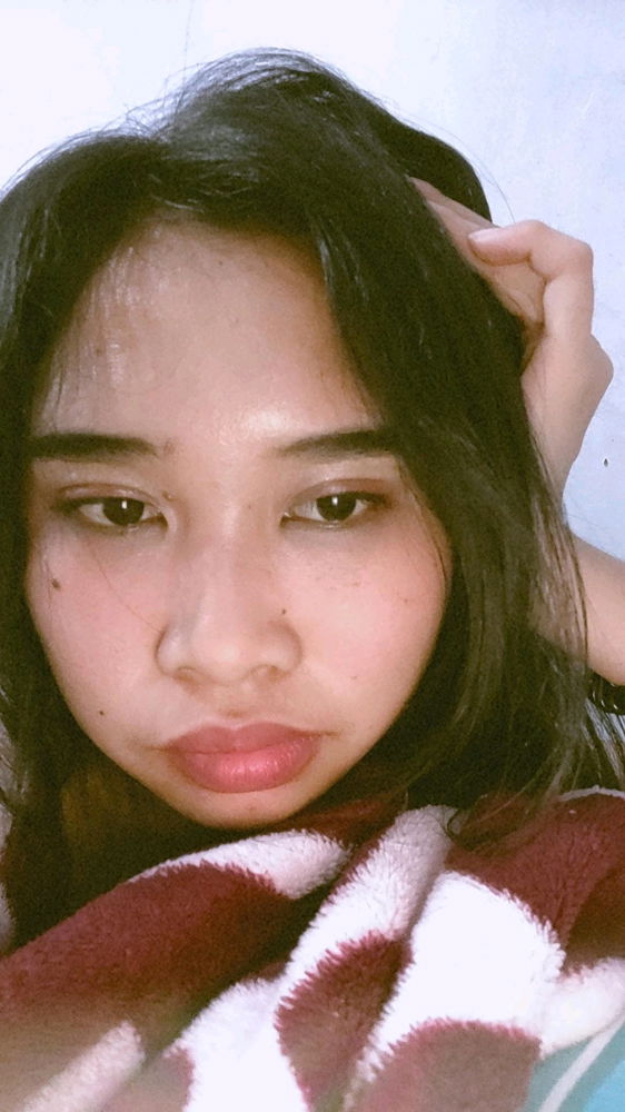 So sleepy 😴
