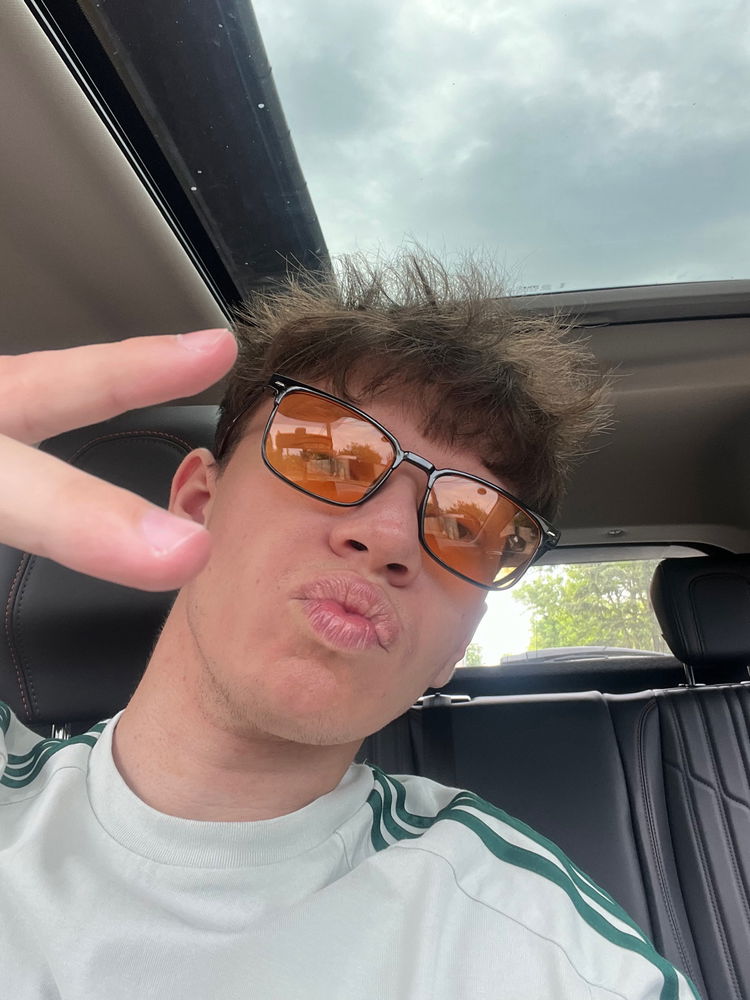 Hungry for u