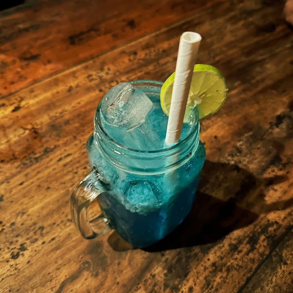 Favourite drink all time