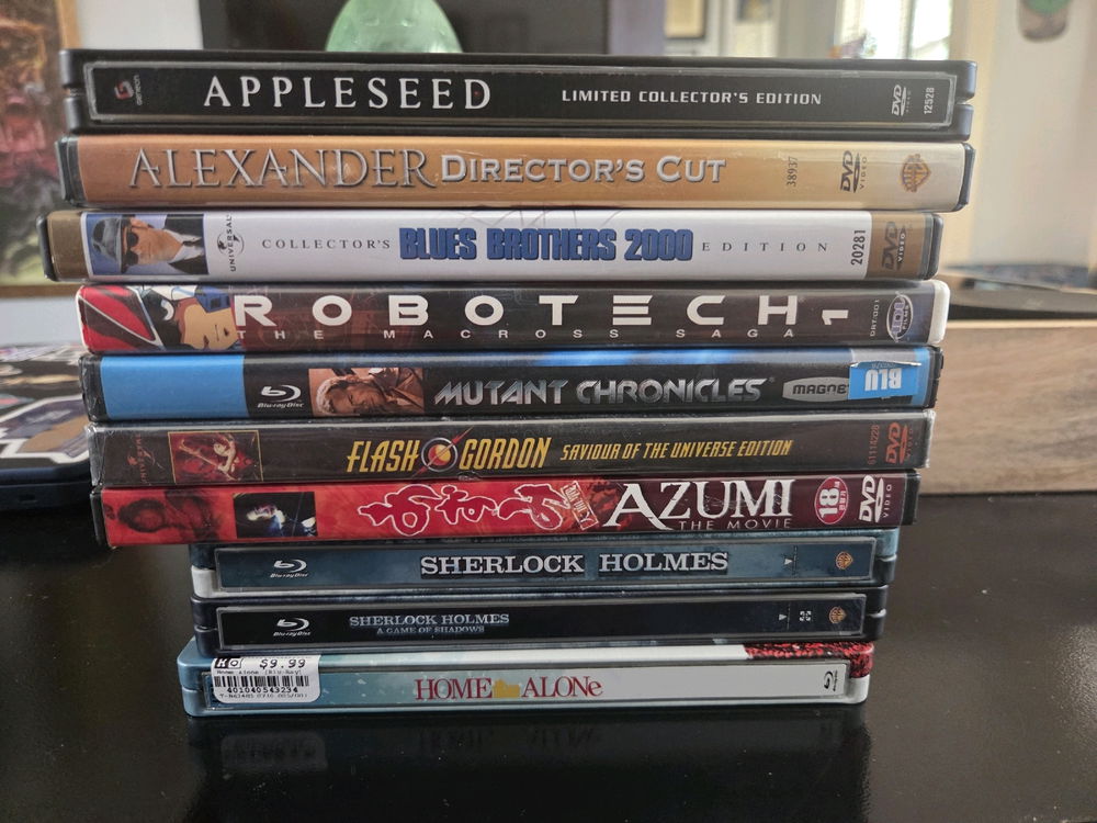 A couple good finds