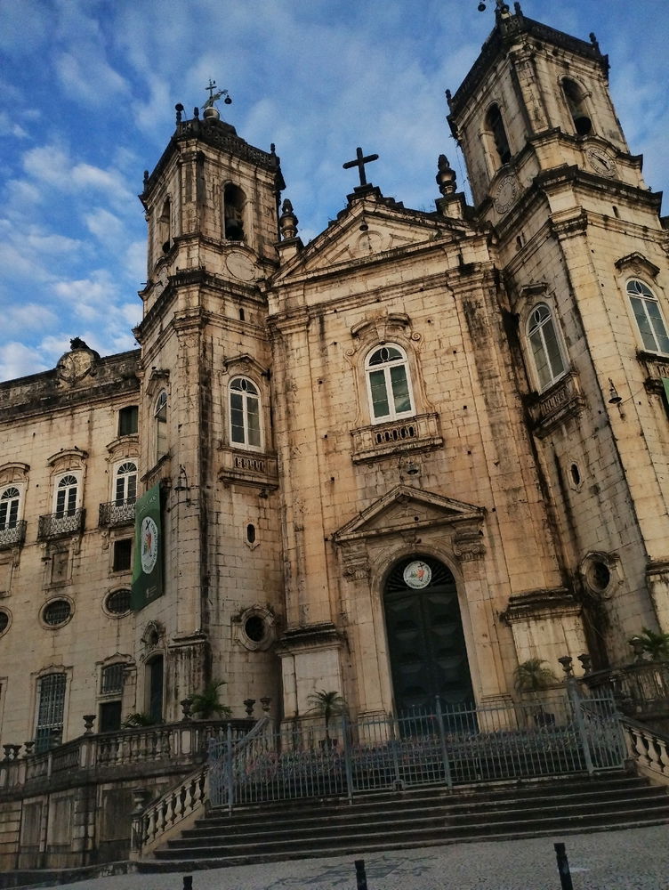 Salvador