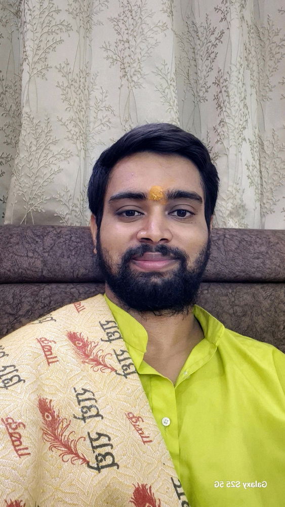 श्री शिवाय नमस्तुभ्यम्