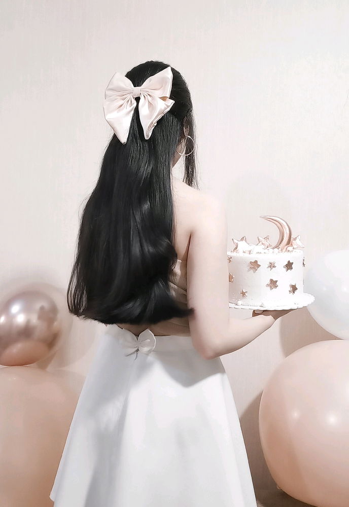Happy birthday to me🌙🎂