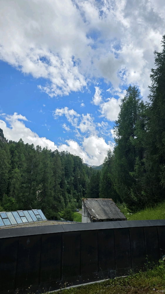 paesaggio