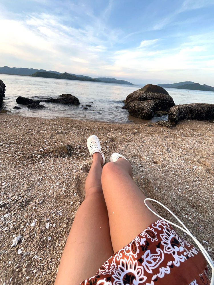 Outdoors