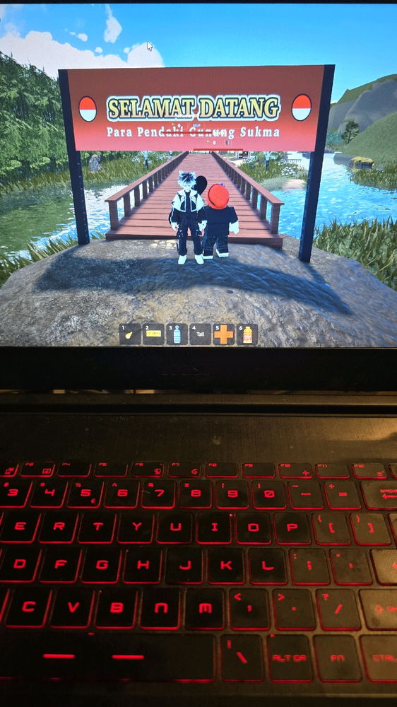 Roblox