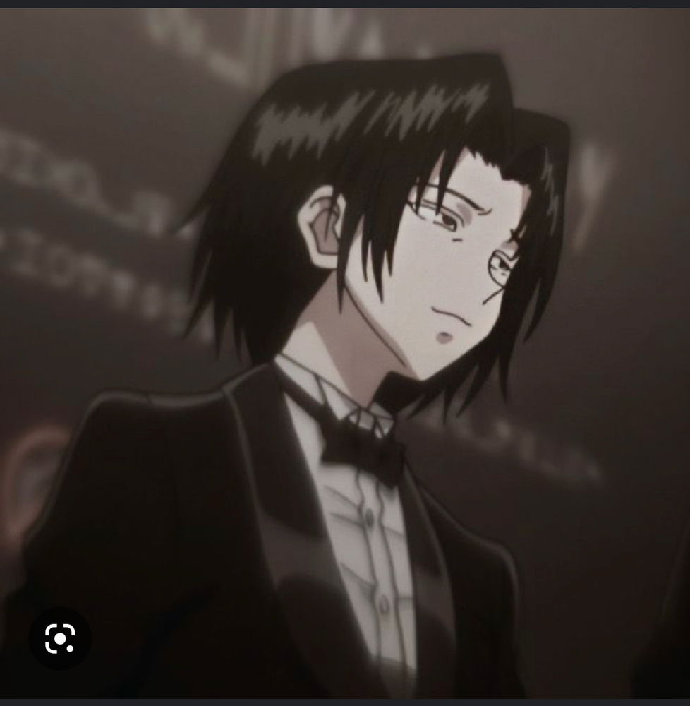 Need a anime buddy 🥸