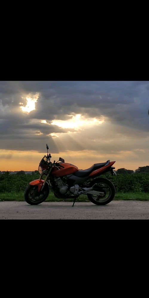 Balade en Moto toute la journée