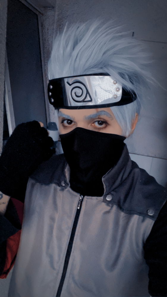 Cosplay