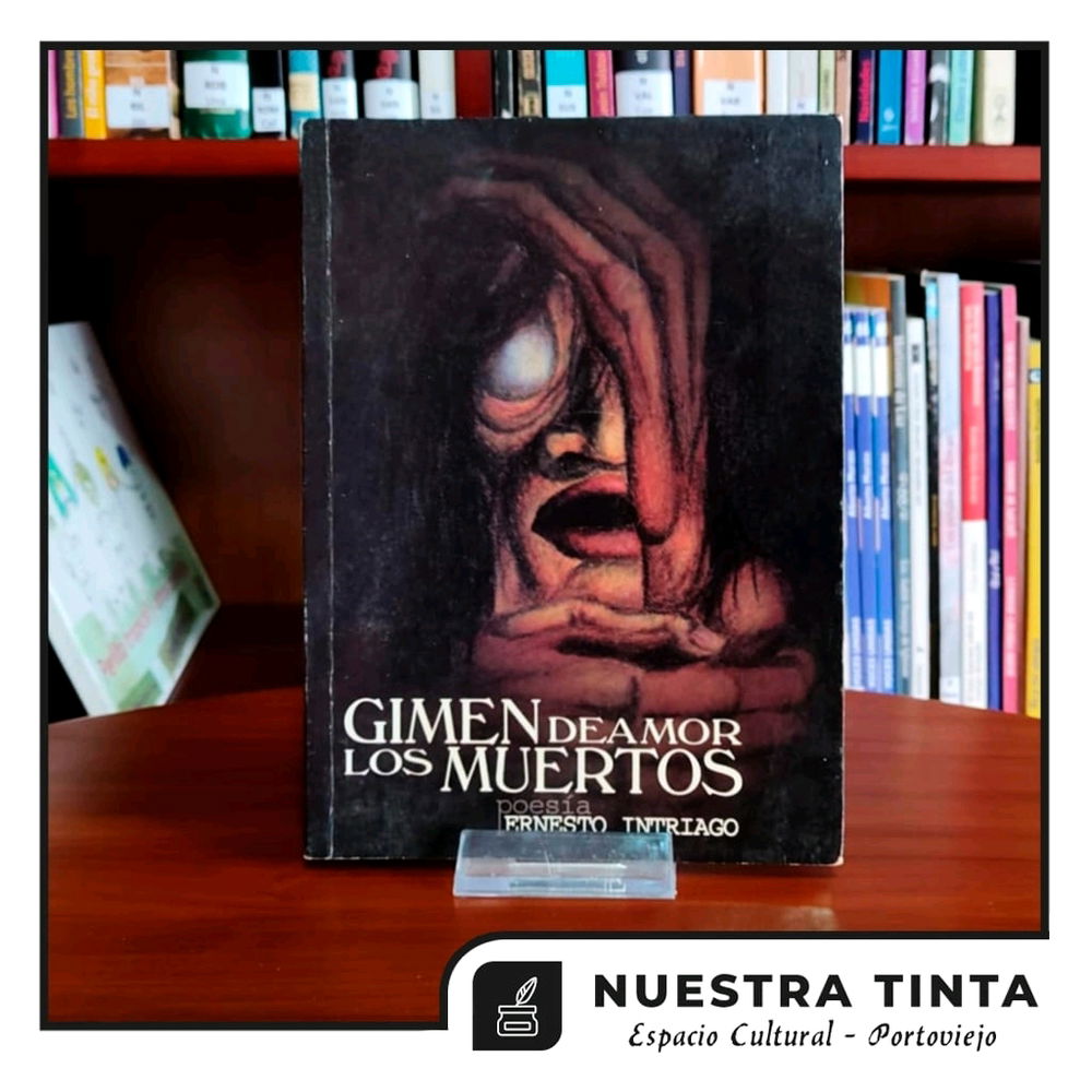 GIMEN DE AMOR LOS MUERTOS ❤️