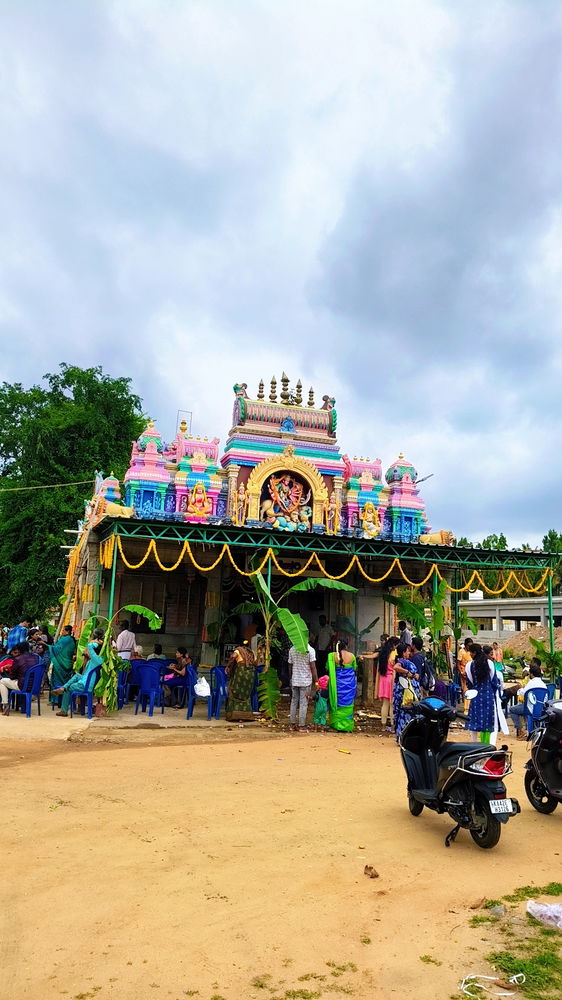 Devi maa