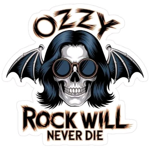 Ozzy