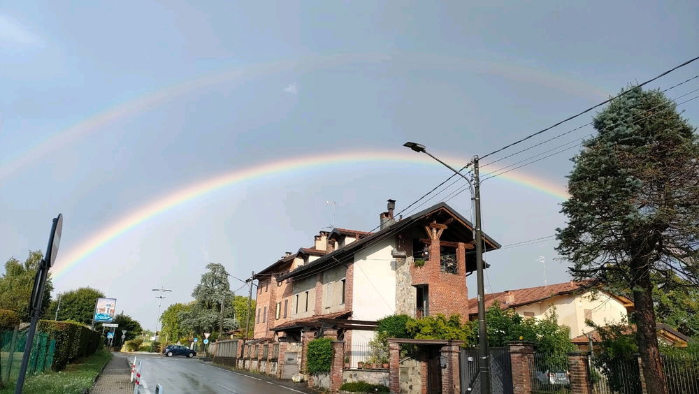 Arcobaleno 🌈