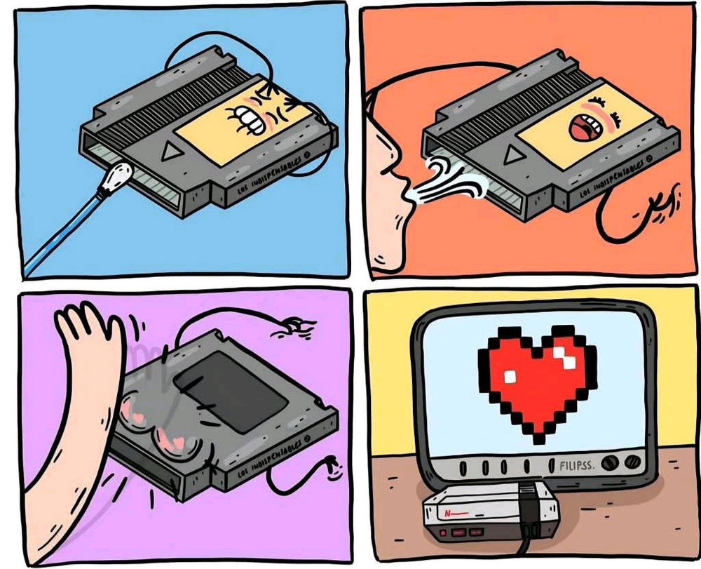 NES