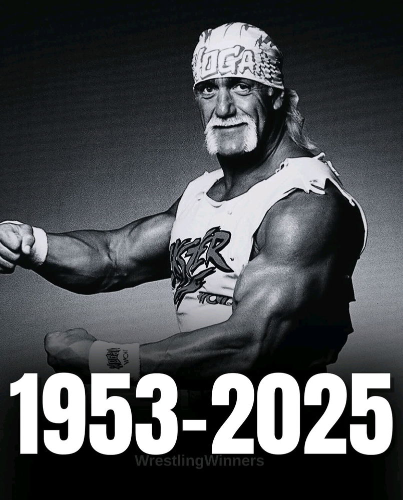 Love him or hate him, you can't deny what he's done for wrestling as a whole