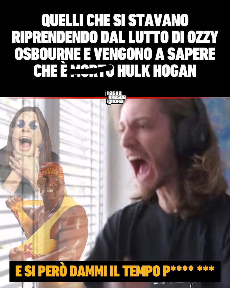 Chi Sarà Il Prossimo?😢