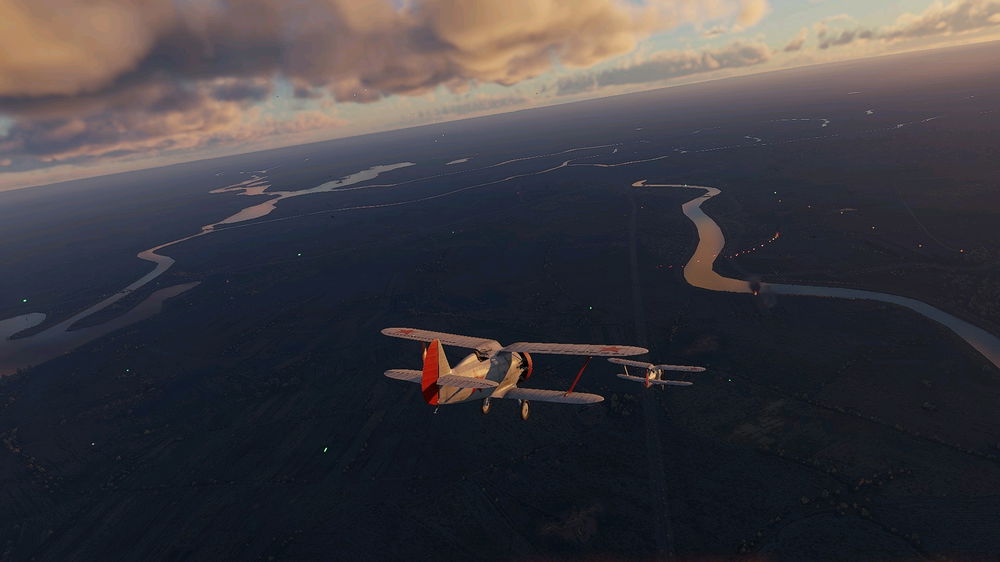 Born to be a jet pilot. Forced to play war thunder.