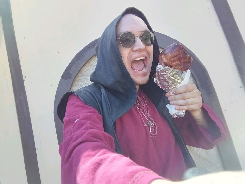 +1 wanted