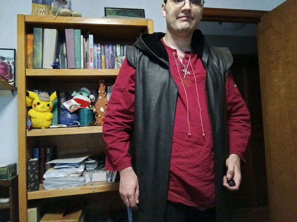 +1 wanted