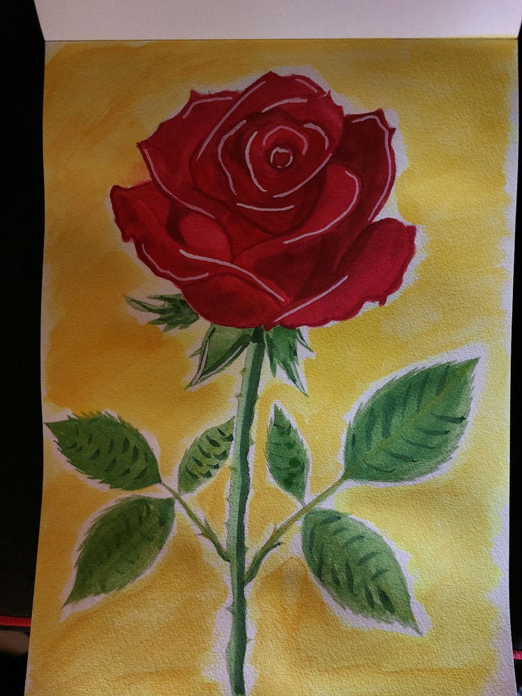 Aquarelle