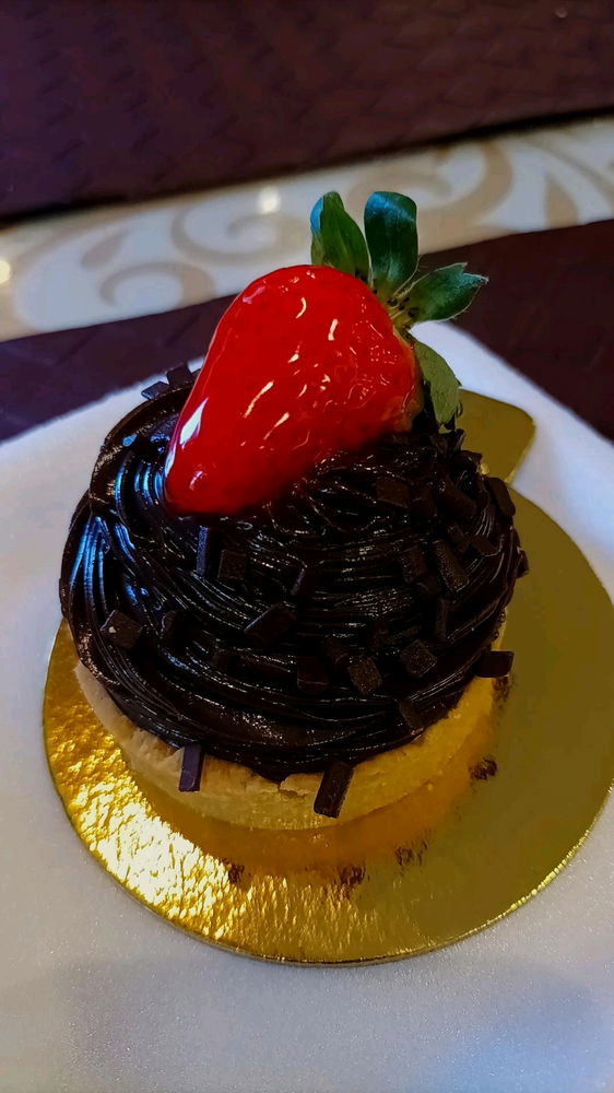Dessert
