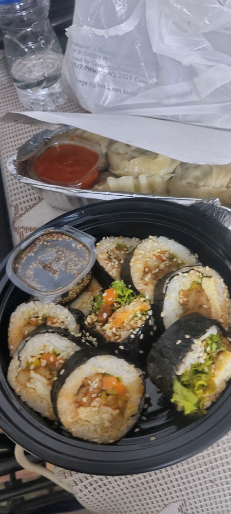 Food