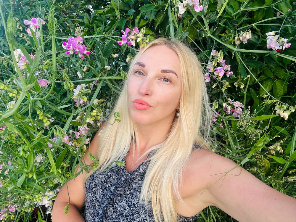 Summer… I love ❤️ you!