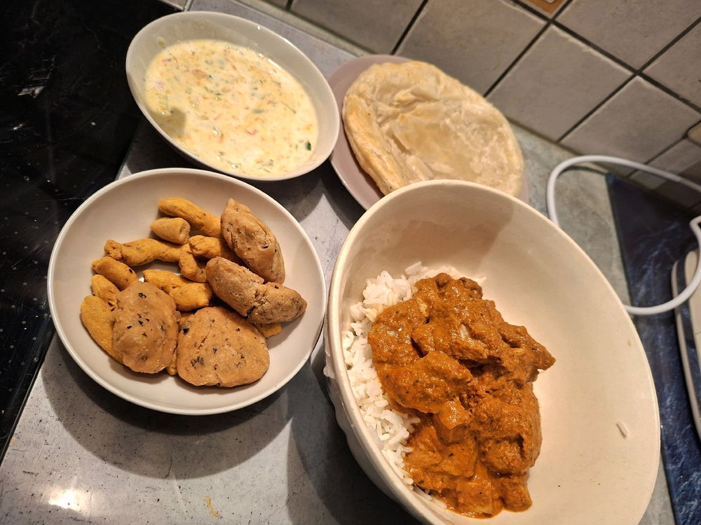 Spices & Chilli