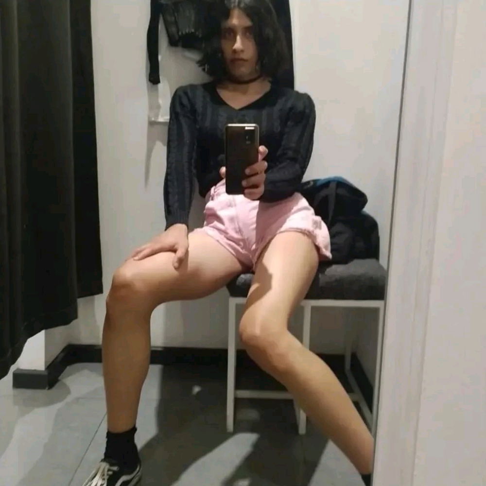 Shorts 🩷
